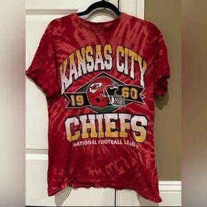 Kansas City Chiefs Tee